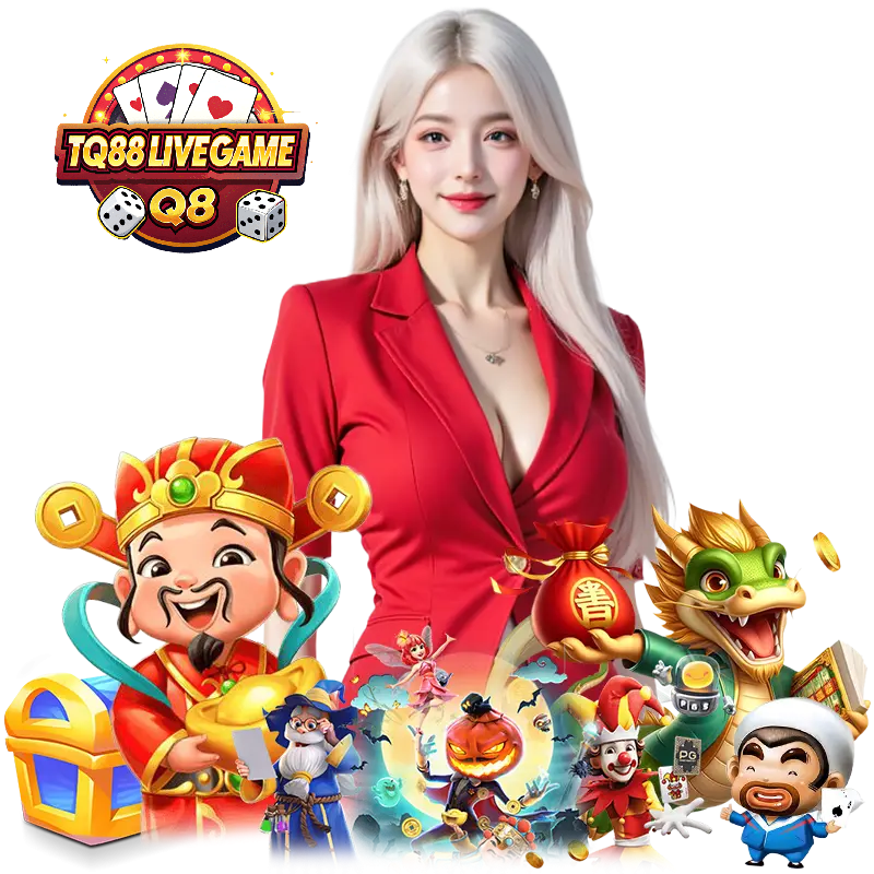TQ88LIVEGAME