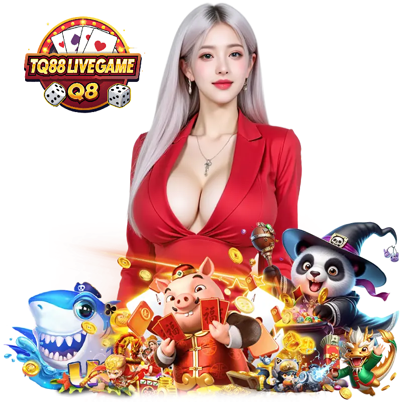 TQ88LIVEGAME CASINO