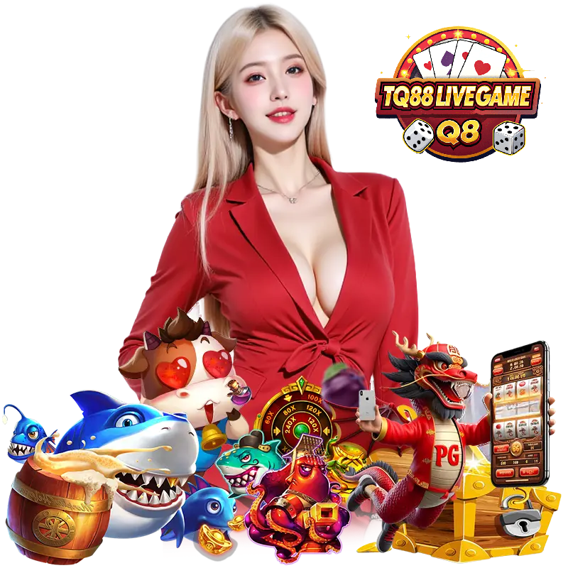 TQ88LIVEGAME ฝากไม่มีขั้นต่ำ