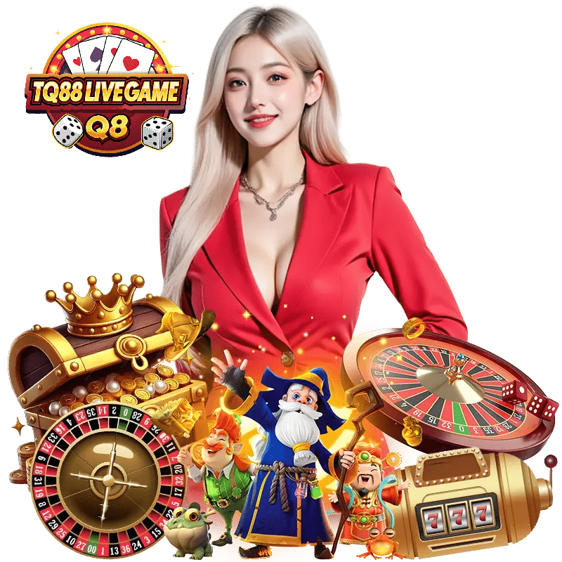 TQ88LIVEGAME ทดลองเล่น
